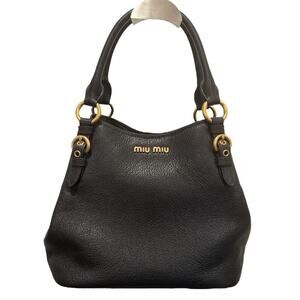 MIU MIU Everyday Handbag